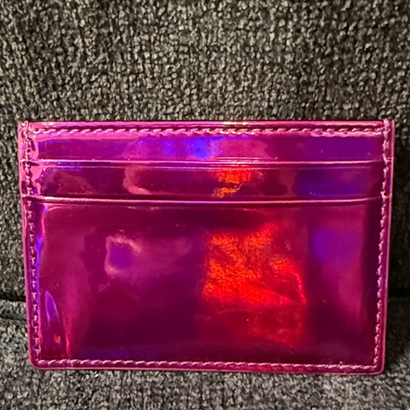 Kate Spade New York Women’s Card Holder (Color: Baja Rose)(EUC) - Picture 7 of 16